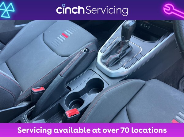 Used SEAT Arona 2019 for sale - 76217549: Photo 36