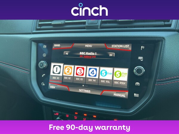 Used SEAT Arona 2019 for sale - 76217549: Photo 44