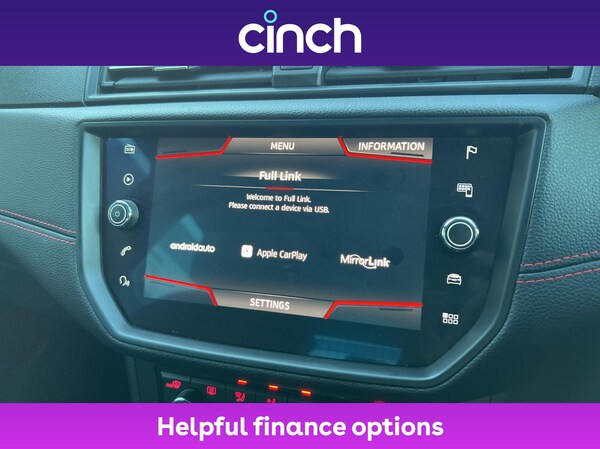 Used SEAT Arona 2019 for sale - 76217549: Photo 45