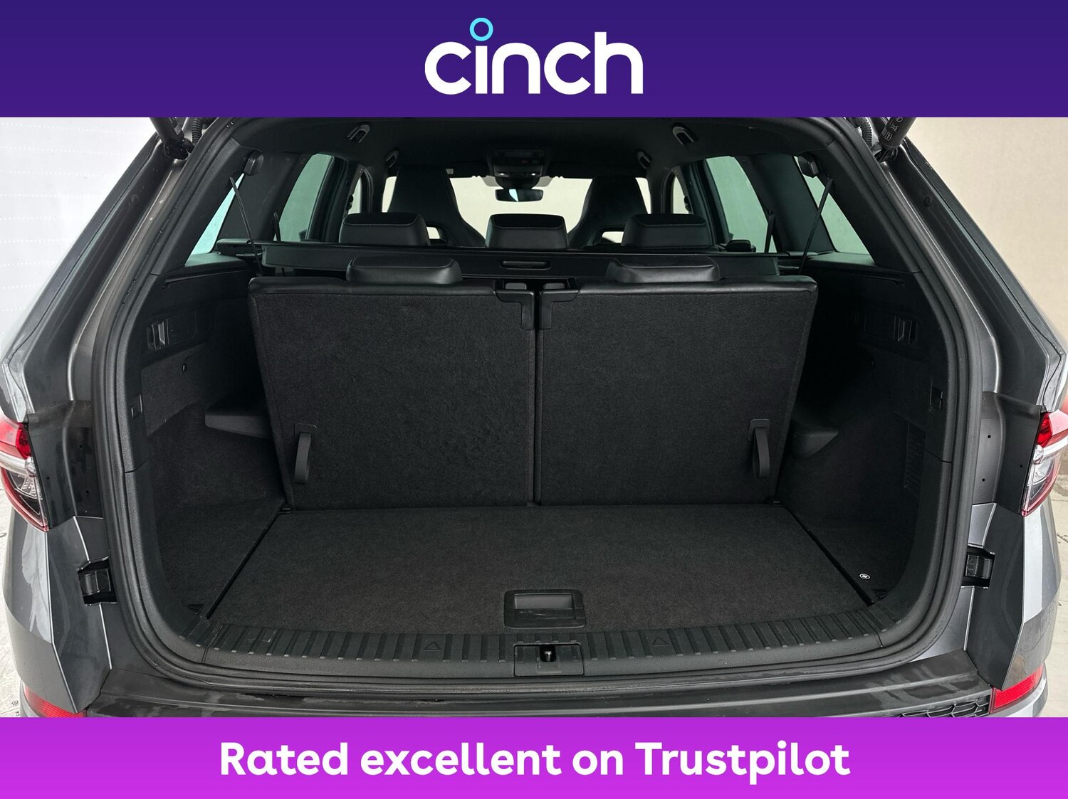 Used Skoda Kodiaq 2022 for sale - 76217569: Photo 21