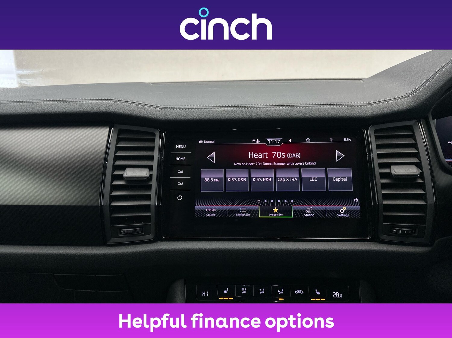 Used Skoda Kodiaq 2022 for sale - 76217569: Photo 30