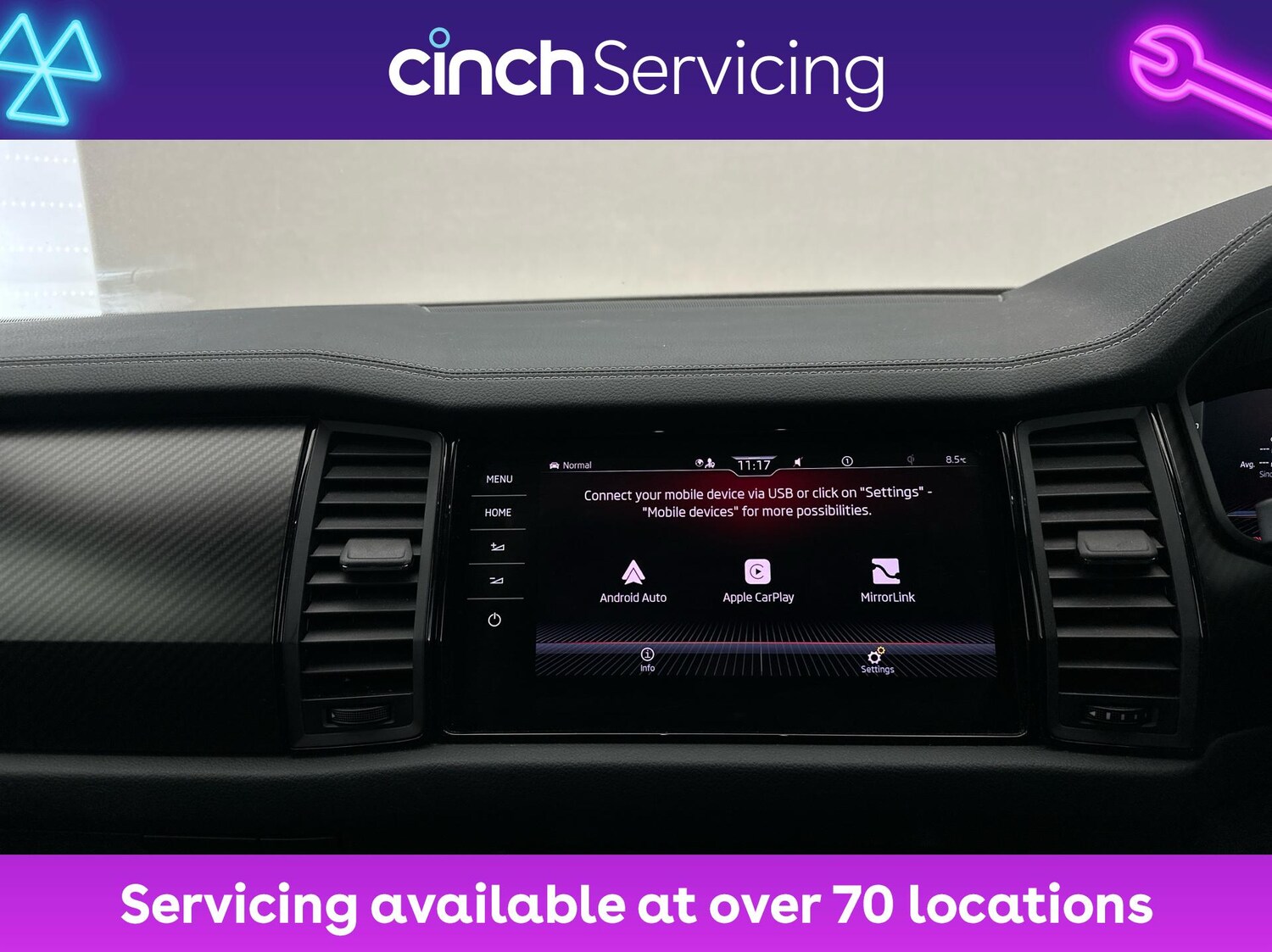 Used Skoda Kodiaq 2022 for sale - 76217569: Photo 31