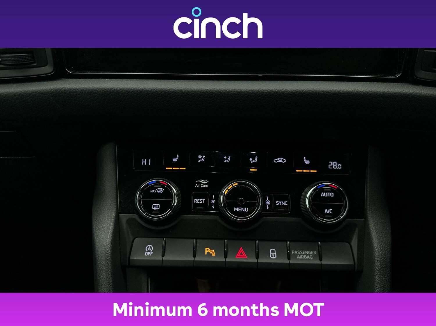 Used Skoda Kodiaq 2022 for sale - 76217569: Photo 32