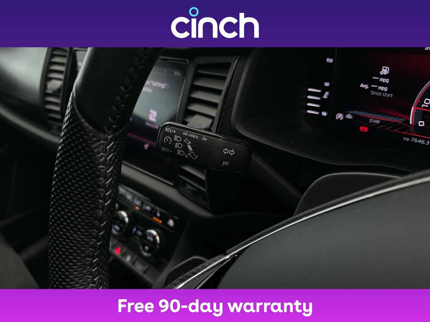 Used Skoda Kodiaq 2022 for sale - 76217569: Photo 34