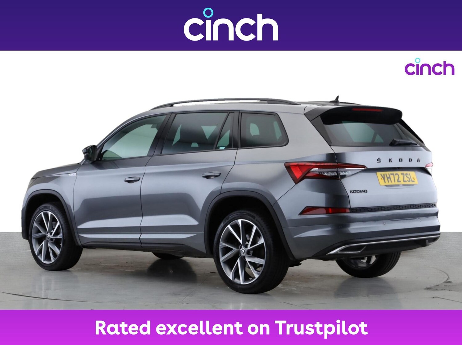 Used Skoda Kodiaq 2022 for sale - 76217569: Photo 6