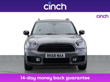 Used MINI Countryman 2018 for sale - 74766303: Photo