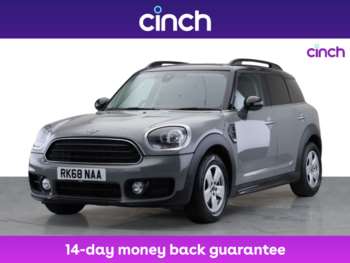 Used MINI Countryman 2018 for sale - 74766303: Photo