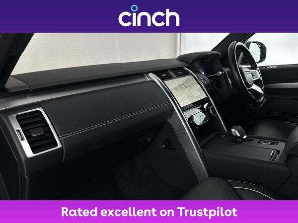 Used Land Rover Discovery 2021 for sale - 76140797: Photo 14