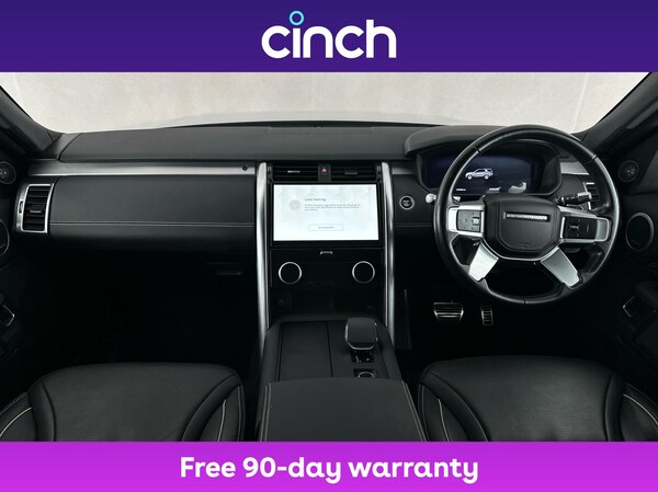 Used Land Rover Discovery 2021 for sale - 76140797: Photo 15