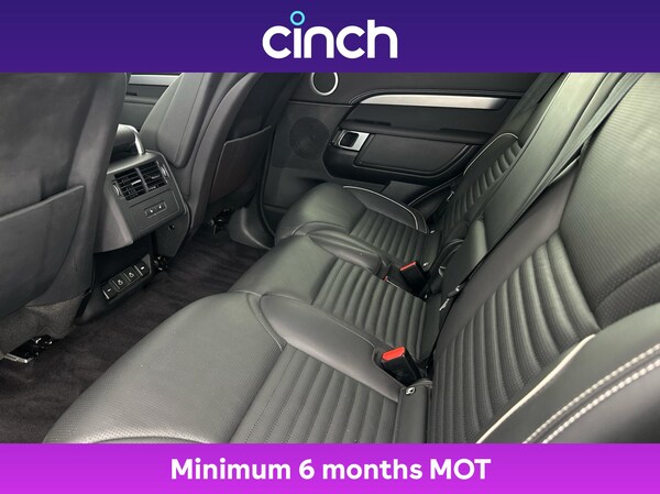 Used Land Rover Discovery 2021 for sale - 76140797: Photo 20
