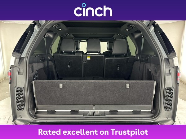 Used Land Rover Discovery 2021 for sale - 76140797: Photo 21