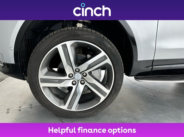 Used Land Rover Discovery 2021 for sale - 76140797: Photo 24