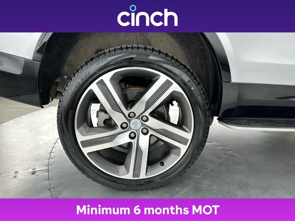 Used Land Rover Discovery 2021 for sale - 76140797: Photo 27