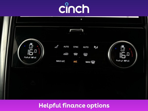 Used Land Rover Discovery 2021 for sale - 76140797: Photo 35