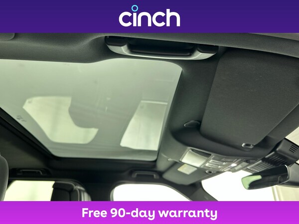 Used Land Rover Discovery 2021 for sale - 76140797: Photo 39