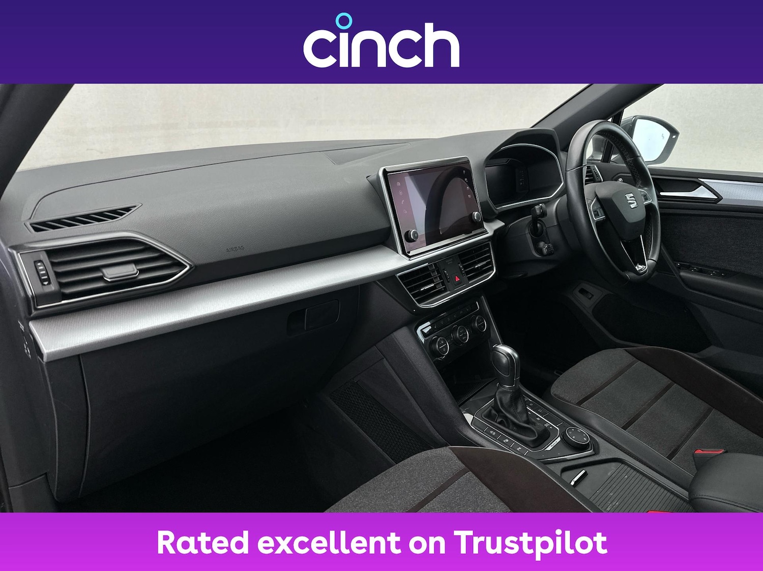 Used SEAT Tarraco 2019 for sale - 76405543: Photo 14