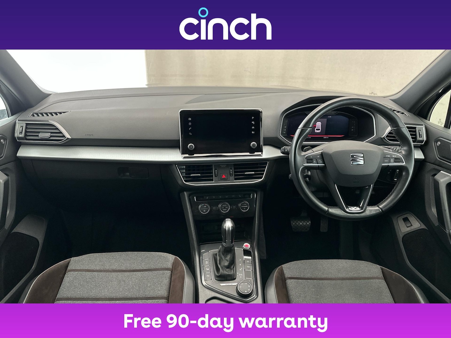 Used SEAT Tarraco 2019 for sale - 76405543: Photo 15