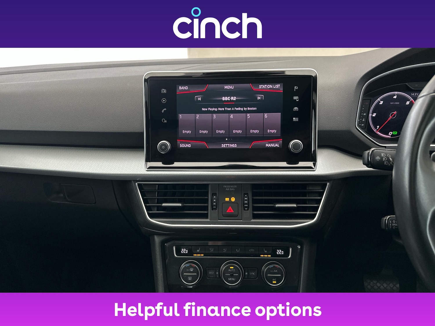 Used SEAT Tarraco 2019 for sale - 76405543: Photo 17