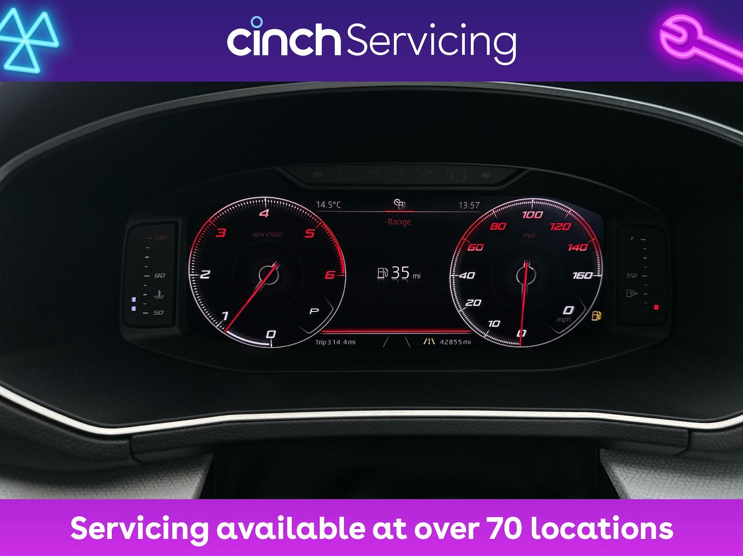 Used SEAT Tarraco 2019 for sale - 76405543: Photo 18