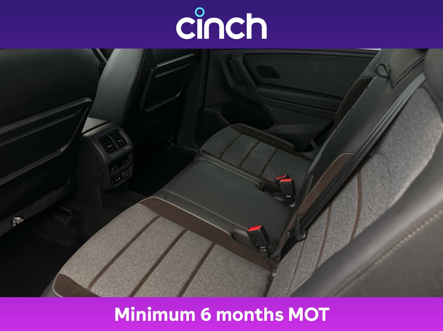 Used SEAT Tarraco 2019 for sale - 76405543: Photo 20