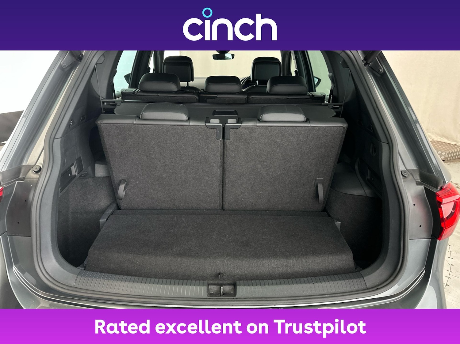 Used SEAT Tarraco 2019 for sale - 76405543: Photo 21