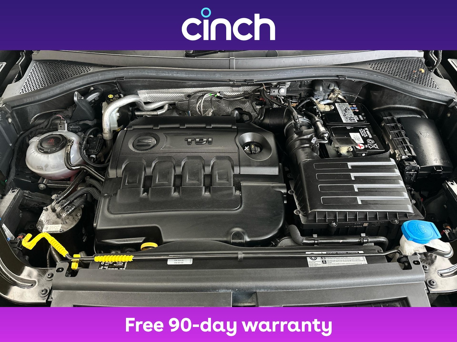 Used SEAT Tarraco 2019 for sale - 76405543: Photo 23