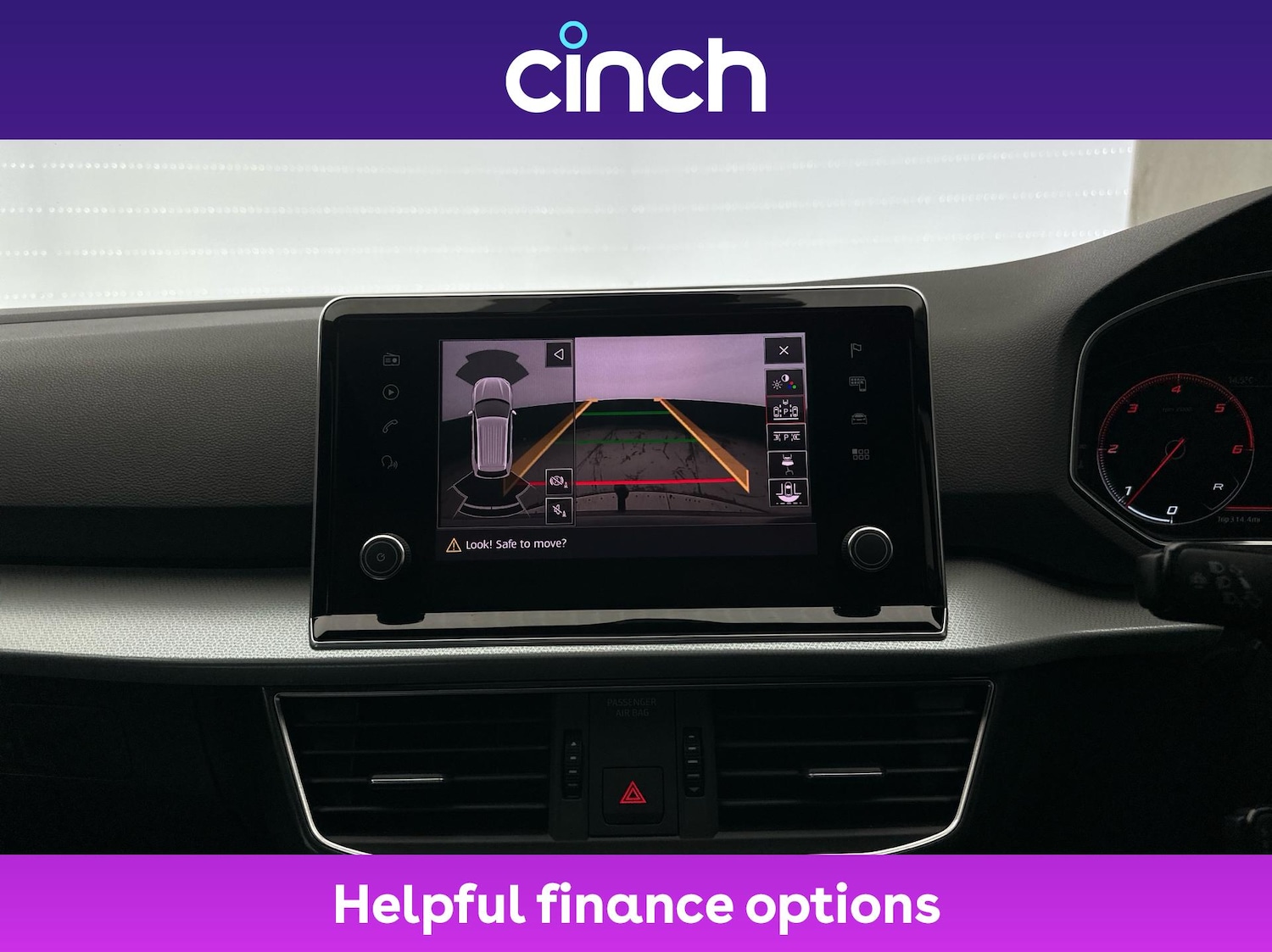 Used SEAT Tarraco 2019 for sale - 76405543: Photo 40