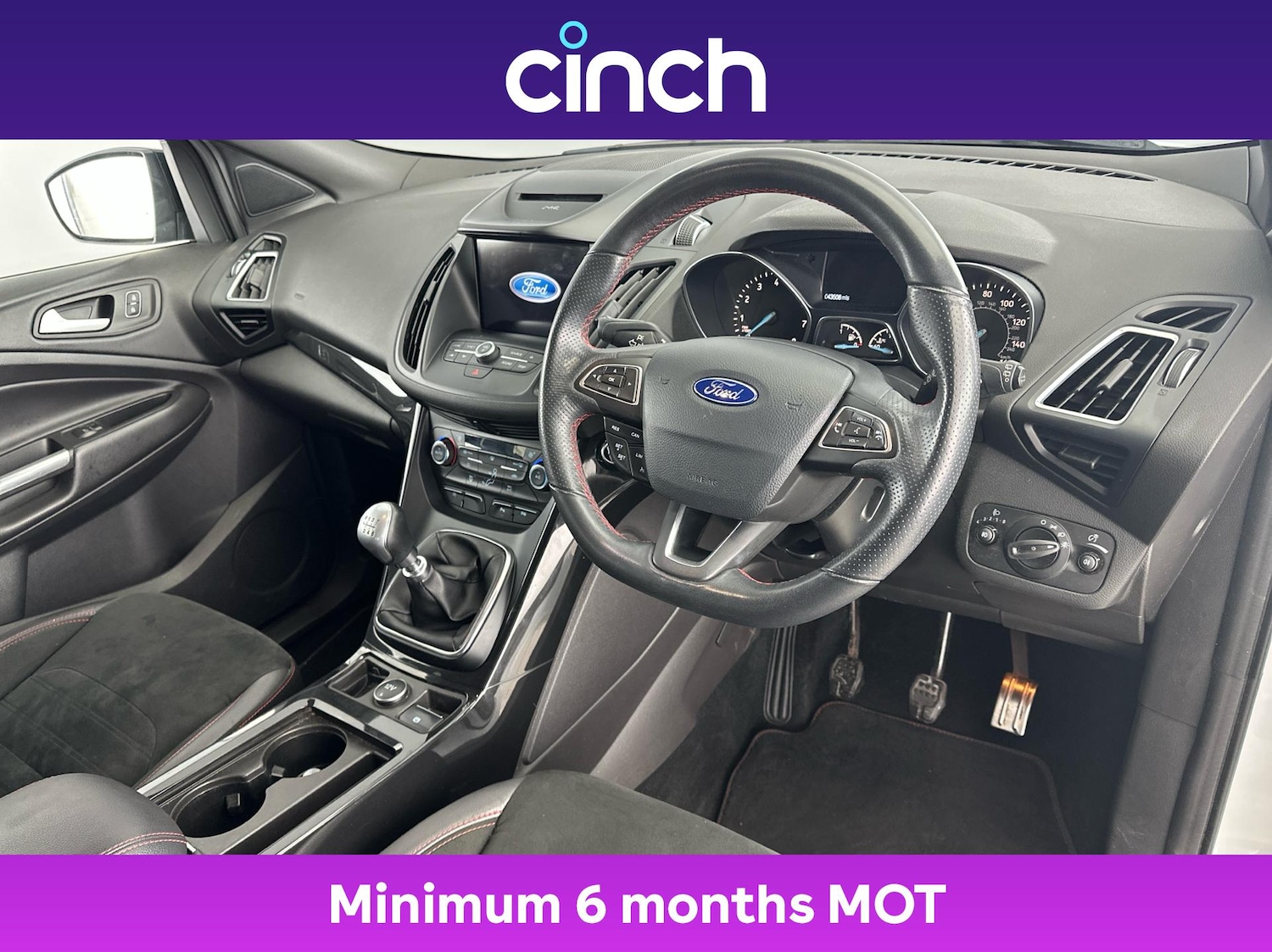 Used Ford Kuga 2019 for sale - 76855003: Photo 12