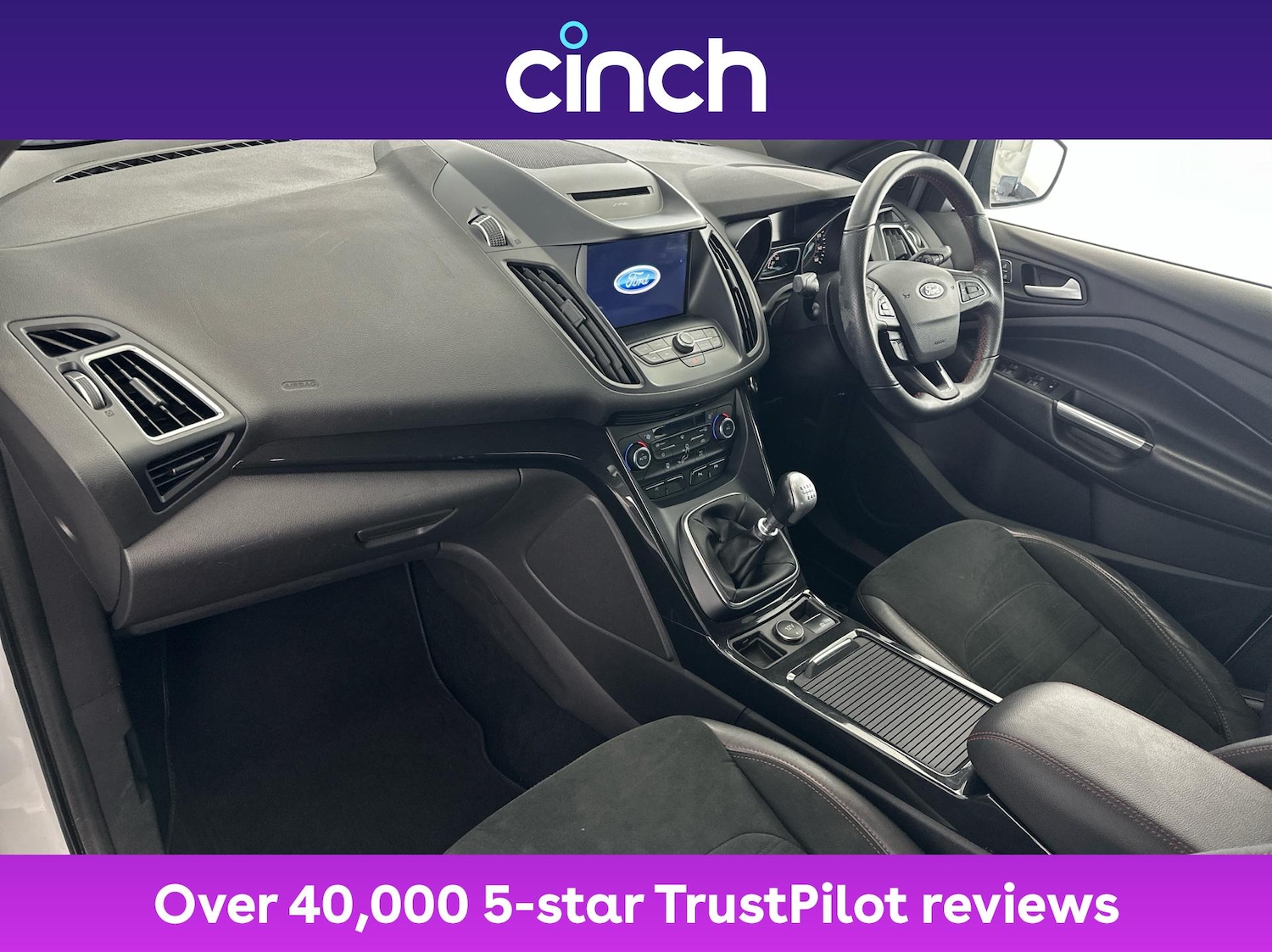 Used Ford Kuga 2019 for sale - 76855003: Photo 14