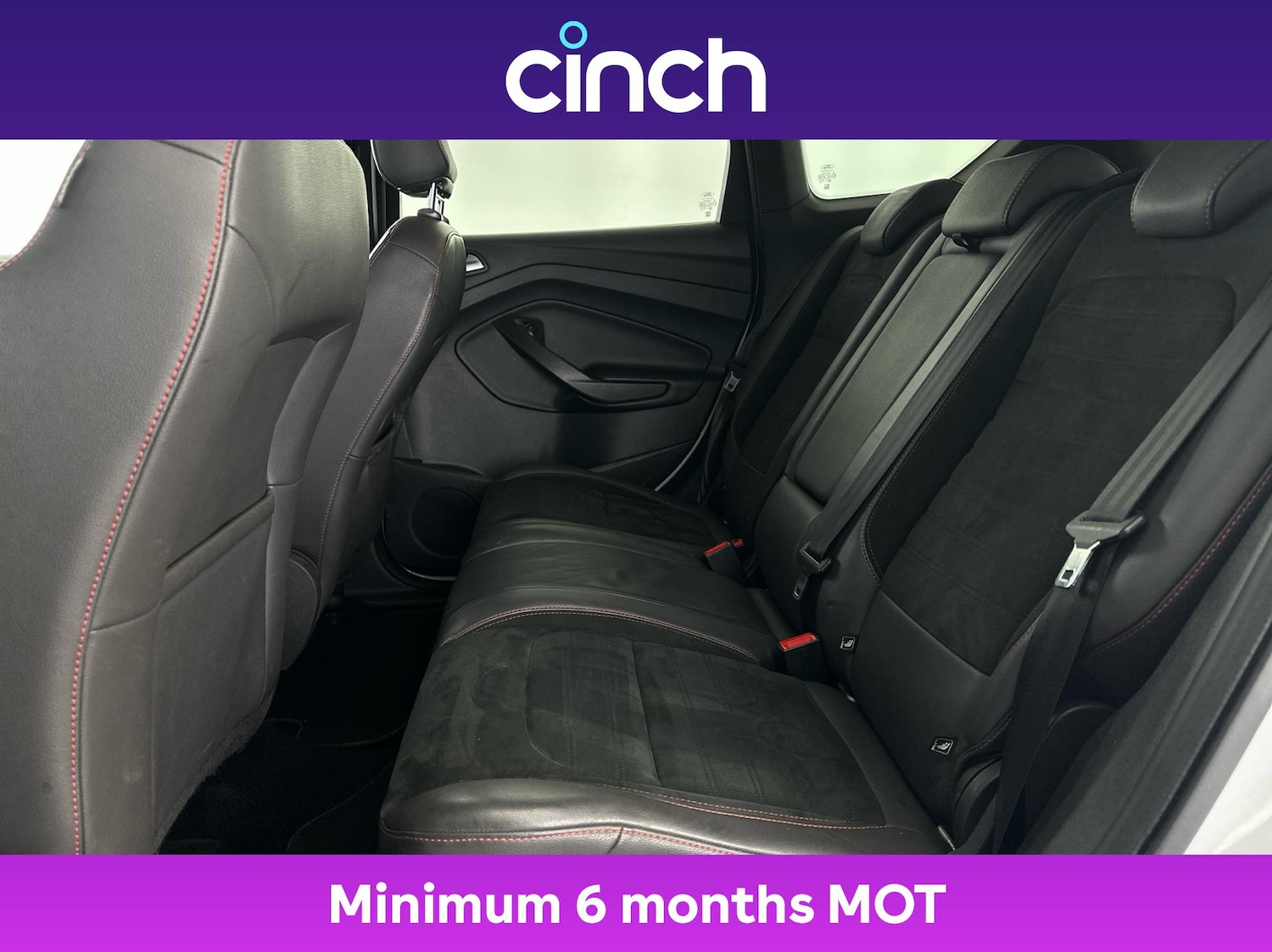 Used Ford Kuga 2019 for sale - 76855003: Photo 20