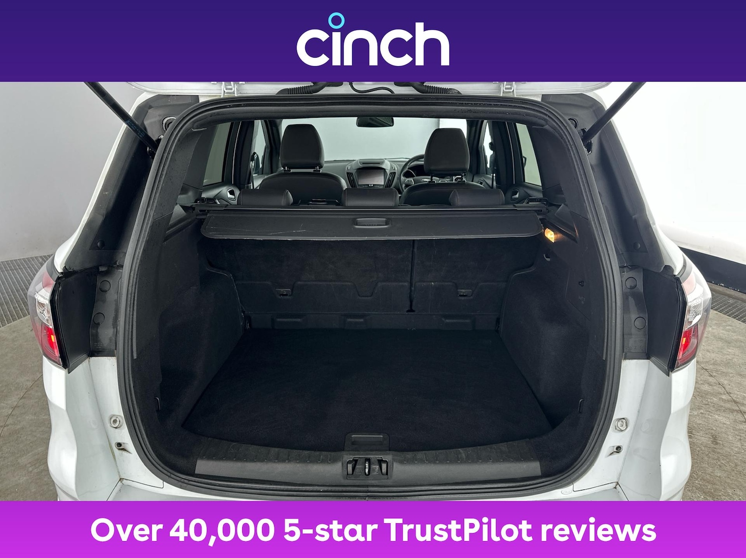 Used Ford Kuga 2019 for sale - 76855003: Photo 21