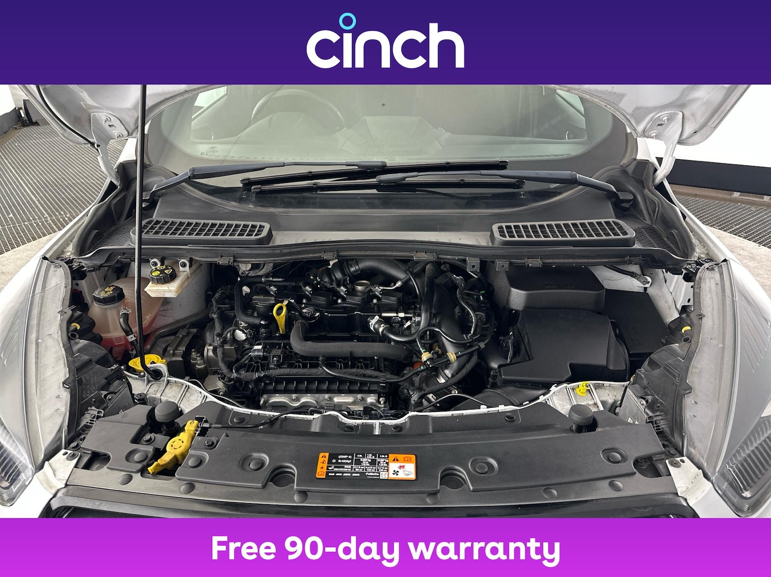 Used Ford Kuga 2019 for sale - 76855003: Photo 23