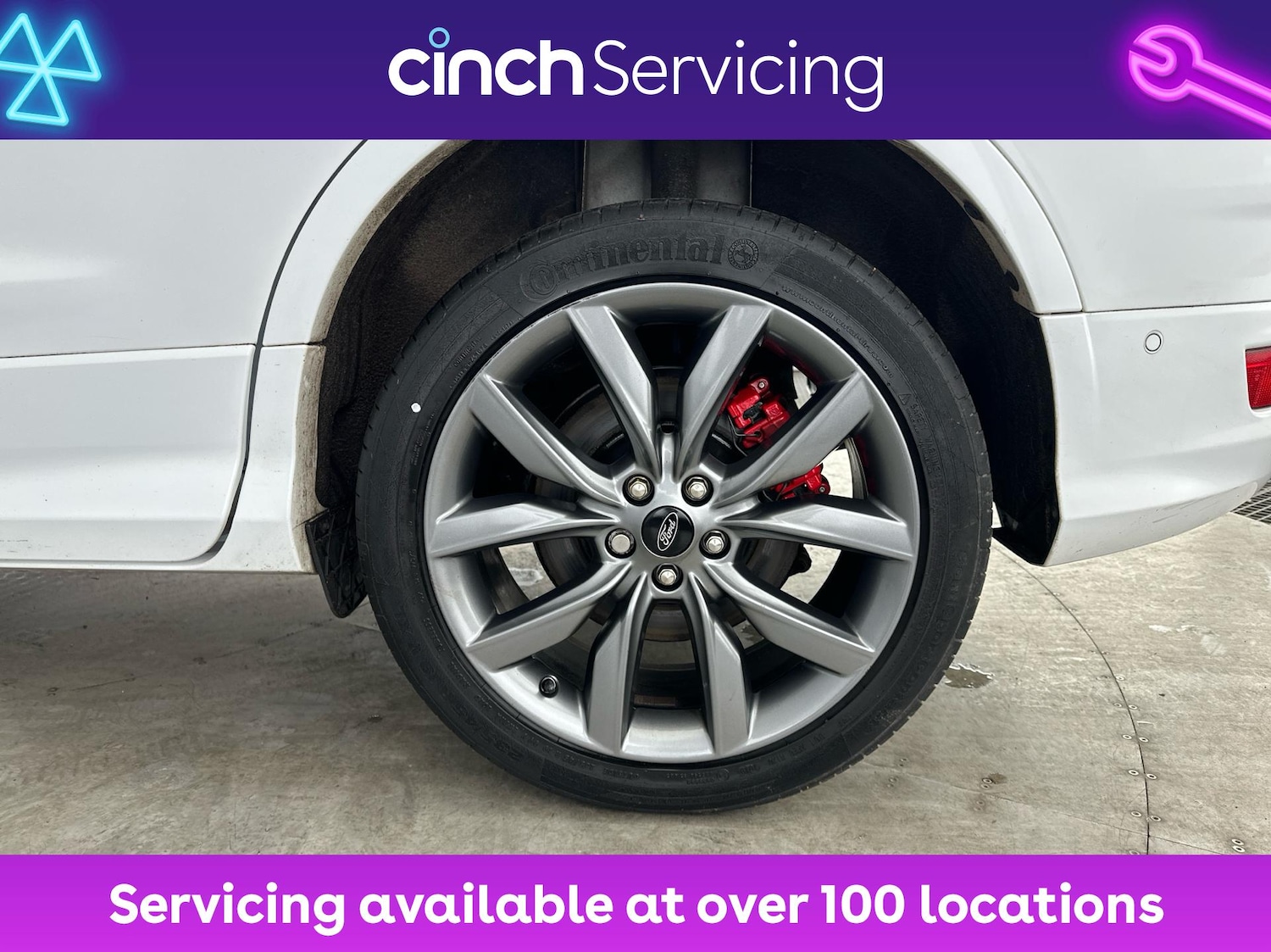 Used Ford Kuga 2019 for sale - 76855003: Photo 26