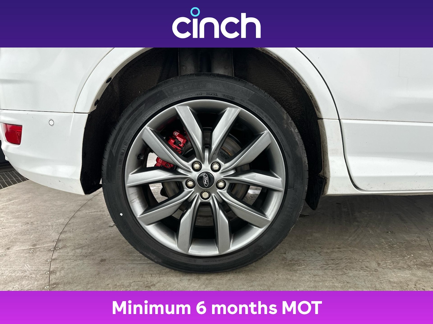 Used Ford Kuga 2019 for sale - 76855003: Photo 27