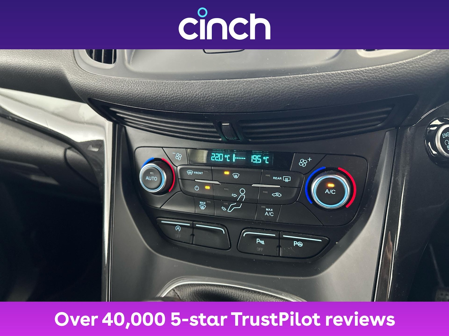 Used Ford Kuga 2019 for sale - 76855003: Photo 38