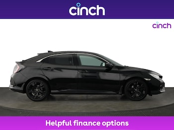 Used Honda Civic 2019 for sale - 76106676: Photo 2