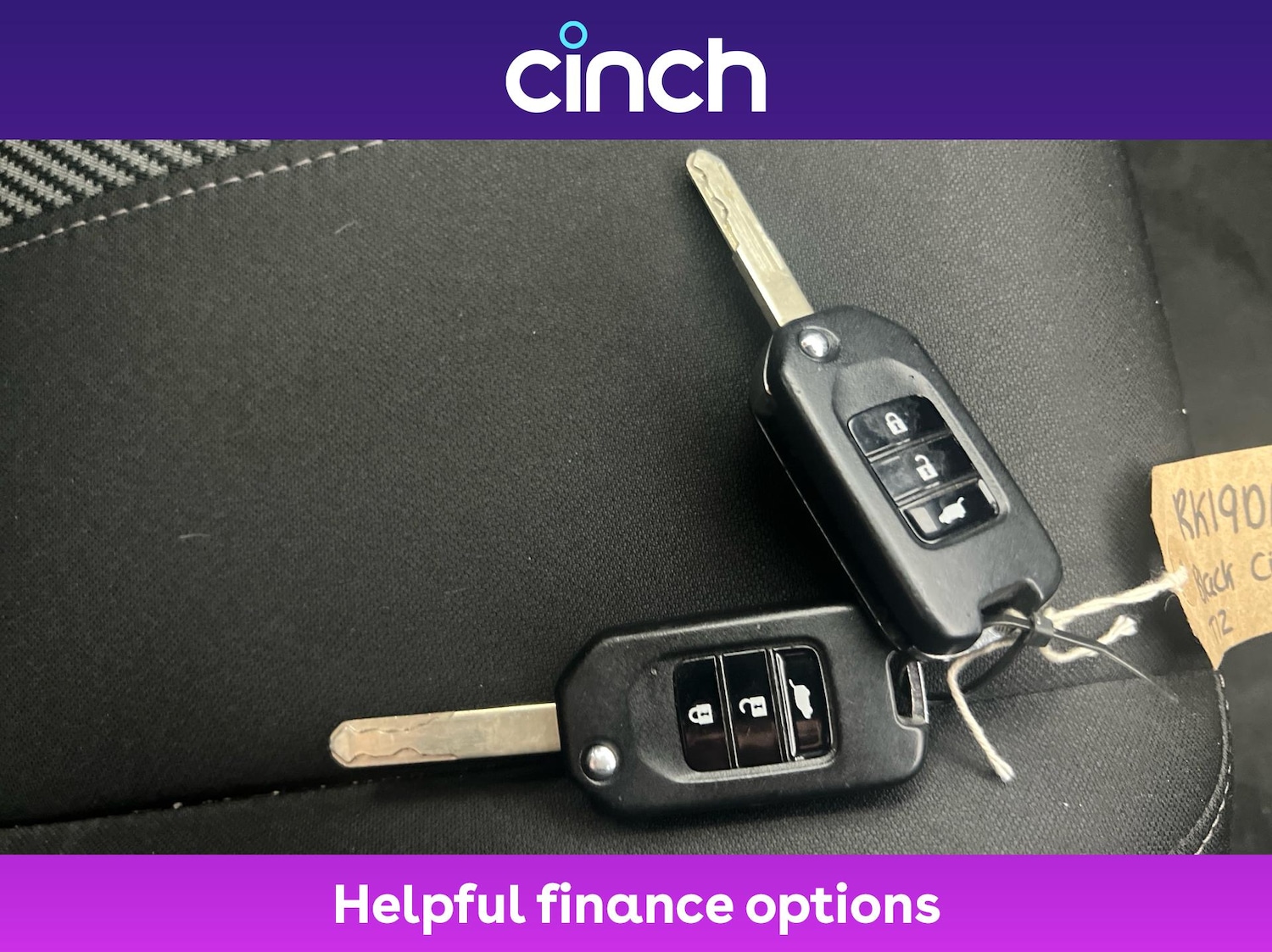 Used Honda Civic 2019 for sale - 76106676: Photo 30