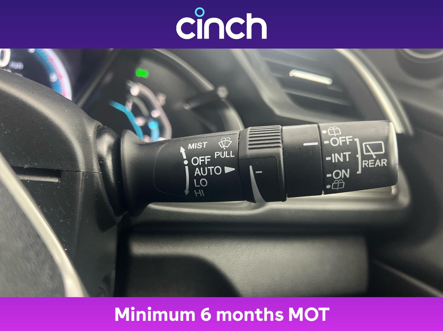 Used Honda Civic 2019 for sale - 76106676: Photo 37