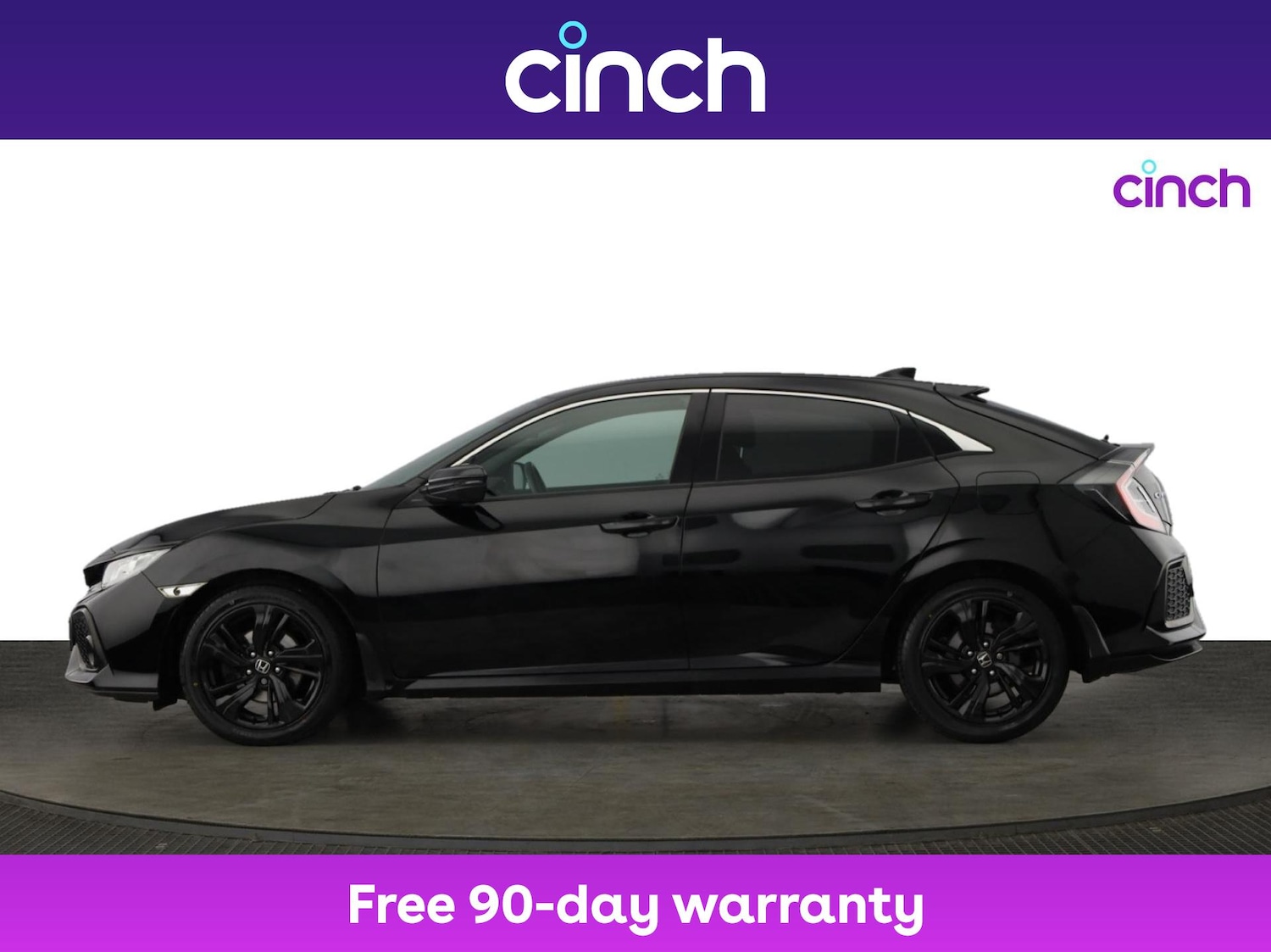 Used Honda Civic 2019 for sale - 76106676: Photo 8
