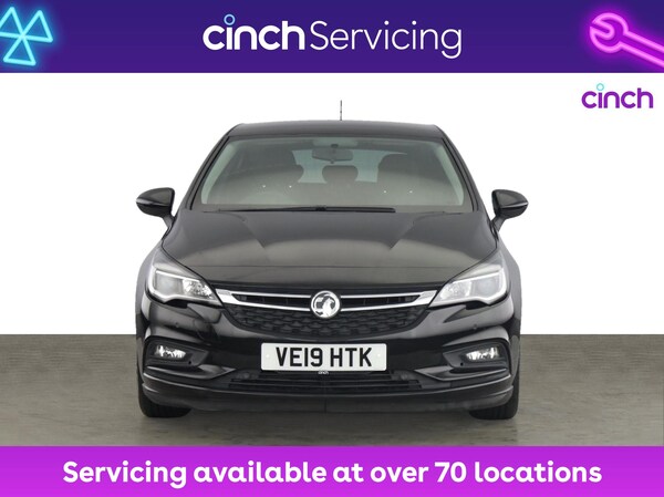 Used Vauxhall Astra 2019 for sale - 76281502: Photo 11