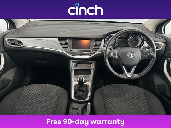 Used Vauxhall Astra 2019 for sale - 76281502: Photo 15