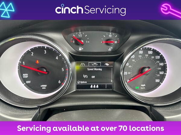 Used Vauxhall Astra 2019 for sale - 76281502: Photo 18