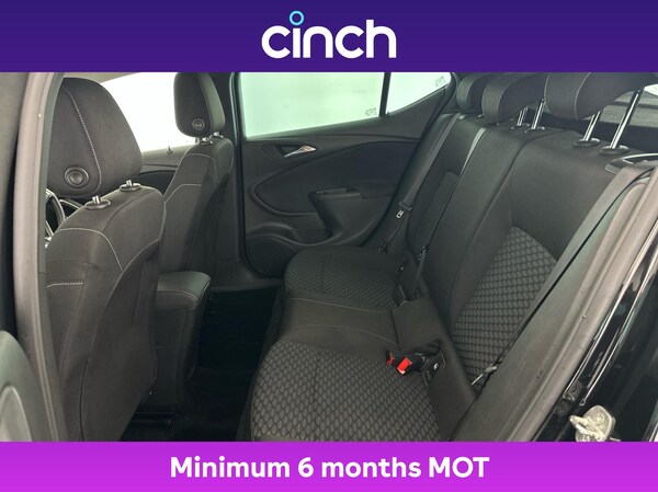 Used Vauxhall Astra 2019 for sale - 76281502: Photo 20