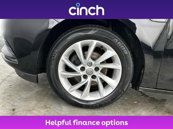 Used Vauxhall Astra 2019 for sale - 76281502: Photo 24