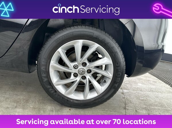 Used Vauxhall Astra 2019 for sale - 76281502: Photo 26
