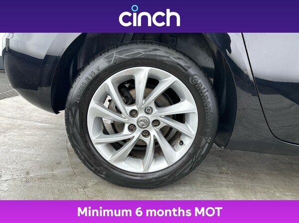 Used Vauxhall Astra 2019 for sale - 76281502: Photo 27