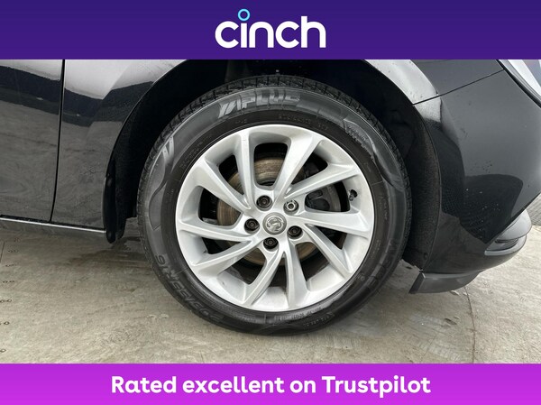 Used Vauxhall Astra 2019 for sale - 76281502: Photo 28