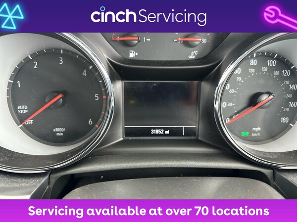 Used Vauxhall Astra 2019 for sale - 76281502: Photo 31