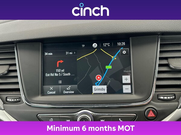 Used Vauxhall Astra 2019 for sale - 76281502: Photo 32