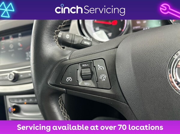 Used Vauxhall Astra 2019 for sale - 76281502: Photo 36